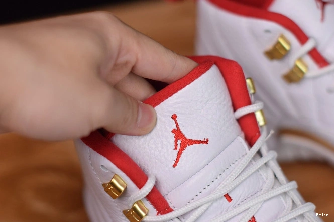 Bmlin Shoes Jordan 130690-107 Air (2019) 